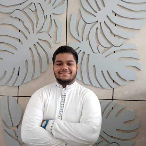 Muhammad Abdullah