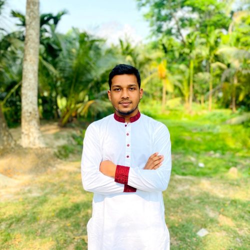 Sihab Mahmud