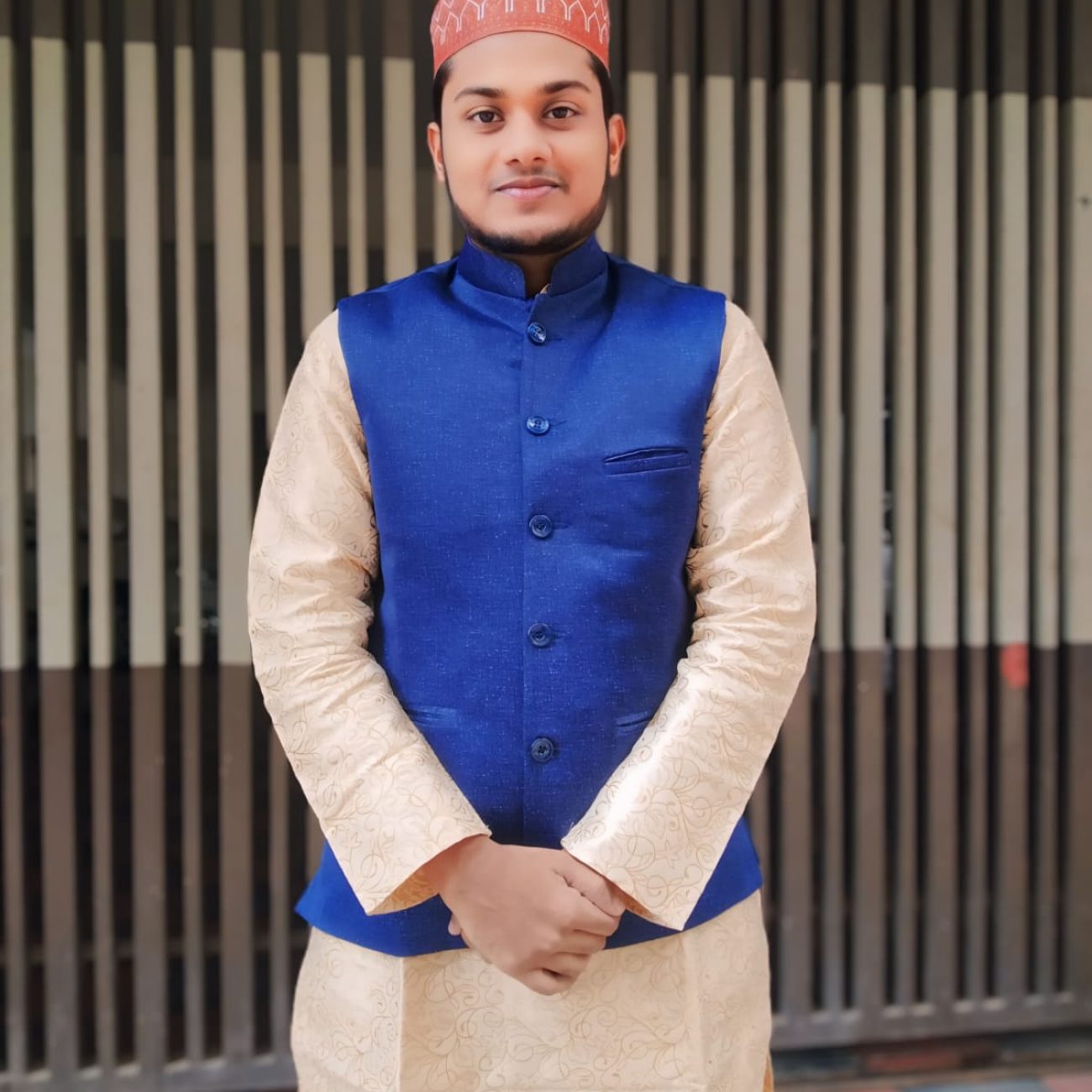 Khairul Islam