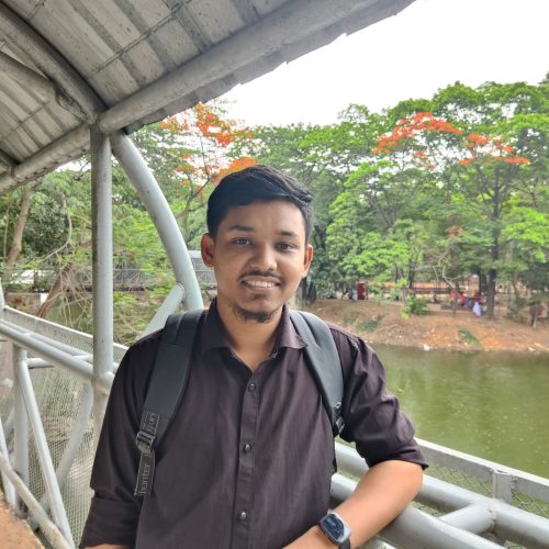 Nahid Hasan